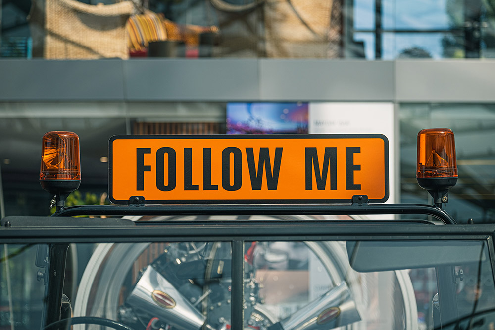 Follow me (Unsplash/Free Walking Tour Salzburg)